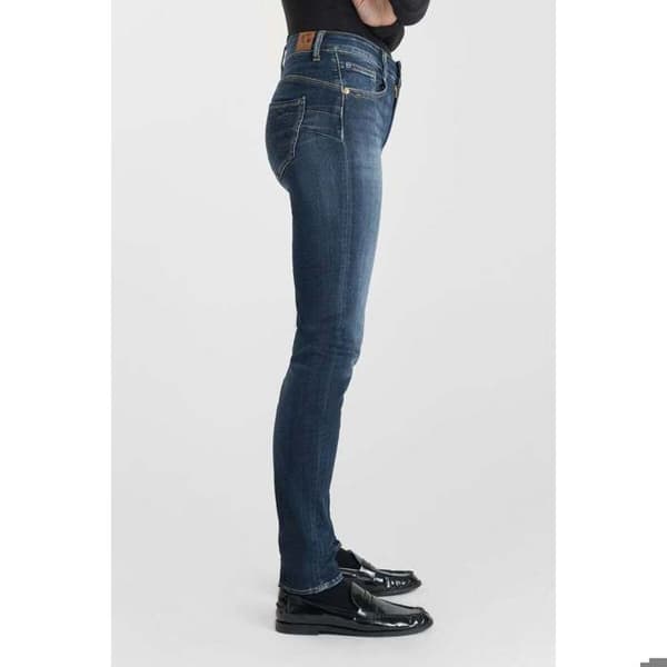 Jeans pulp Slim dam Le Temps des cerises Nurmi