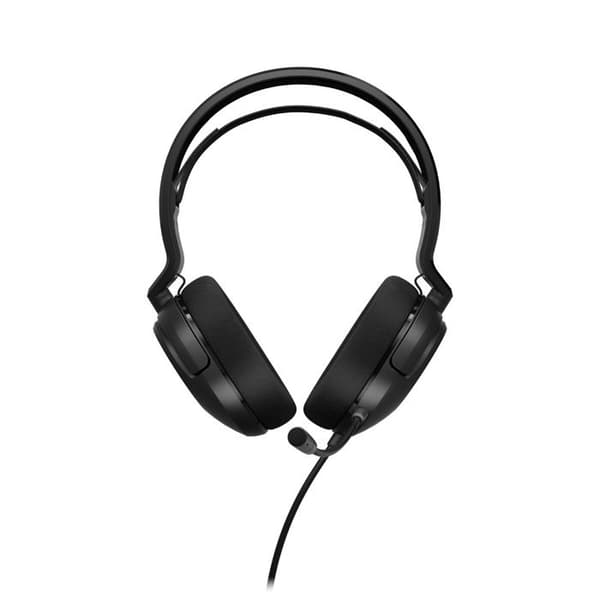 Corsair HS35 Surround v2 trådbundet gamingheadset multi-plattform Kolfiber