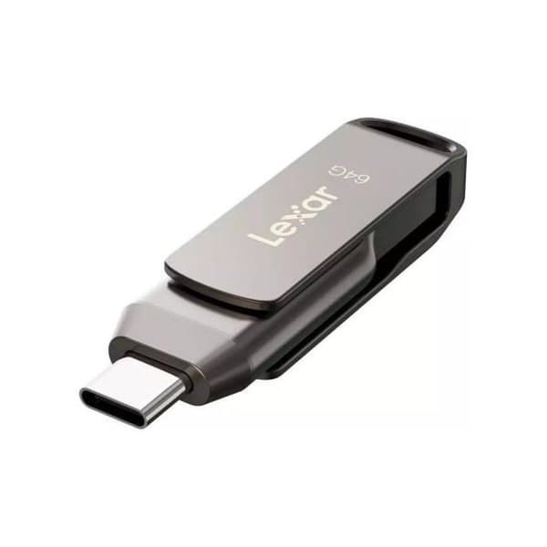 Lexar Nyckel 64GB USB 3.1 JumpDrive