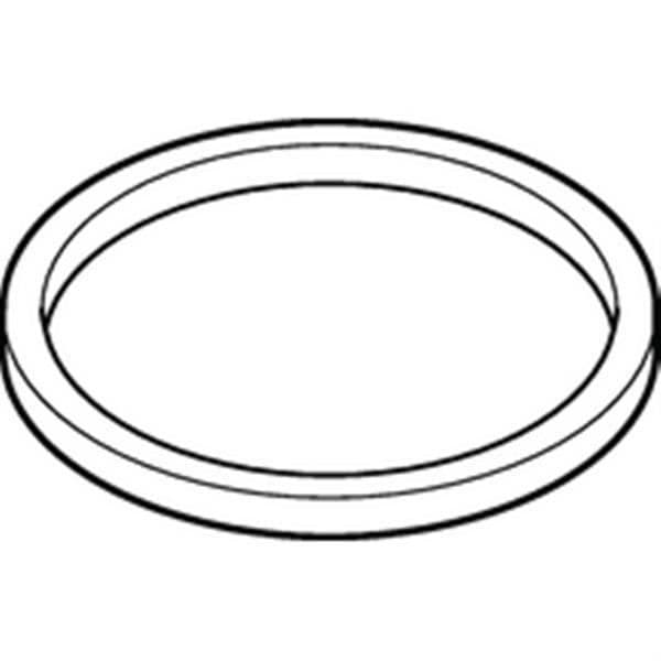GEBERIT Handfatstätning för 110.400 110.800 Ref 894.082.00.1