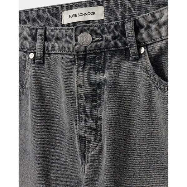 Jeans dam Sofie Schnoor Melikasw - grå