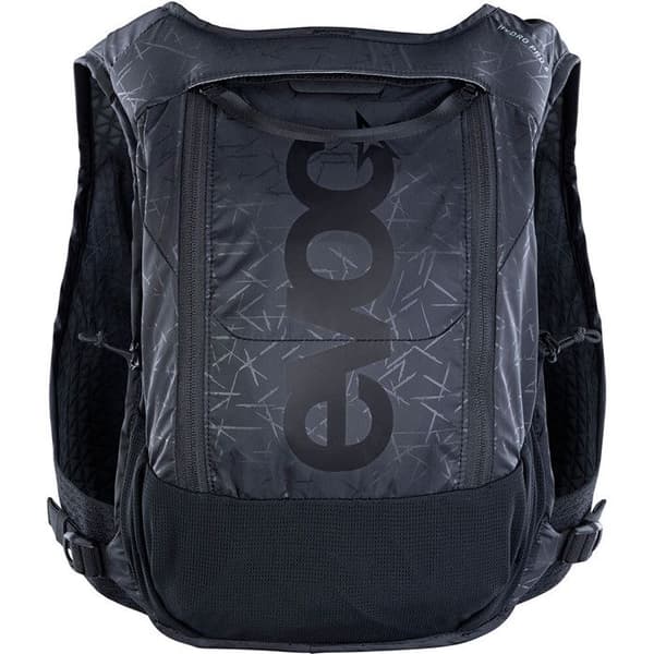 Ryggsäck med ficka 1,5 l Evoc Hydro Pro 6