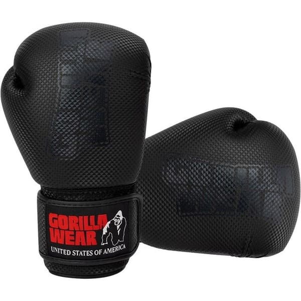 Gorilla Wear Montello boxningshandskar