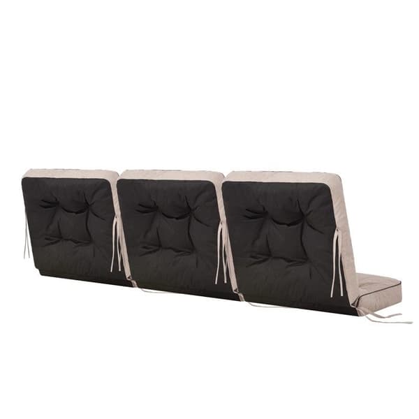 Kudde - HOBBYGARDEN - V18BEK1 - 3x60 cm - Beige - Rektangulär - Inomhus