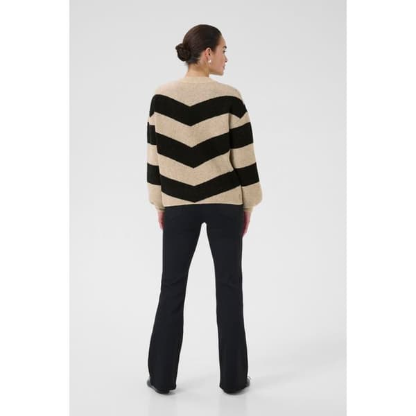 Pull dam KAFFE Verana
