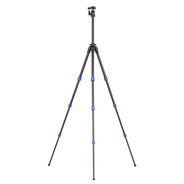 BENRO Stativ Slim TSL08CN00 med kulled N00