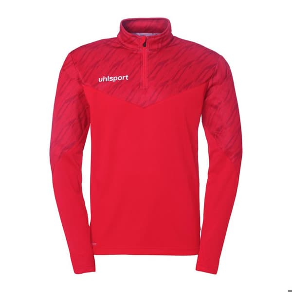 Tröja med 1/4 dragkedja Uhlsport Progressive 28
