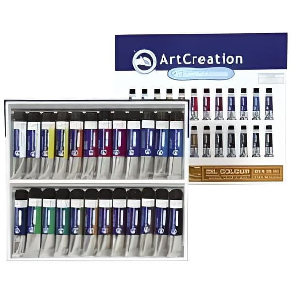 ROYAL TALENS Olja ArtCreation Exp…