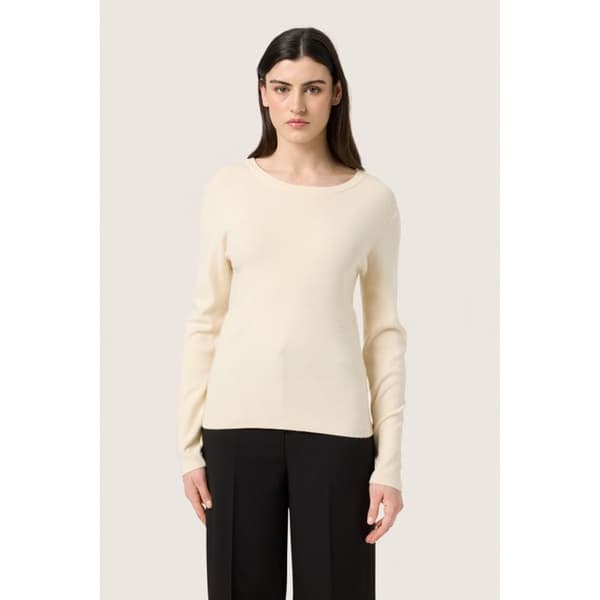 Pull kvinna Soaked in Luxury Spina Basic