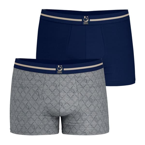 2-pack herrboxers SmileyWorld® I Eminence