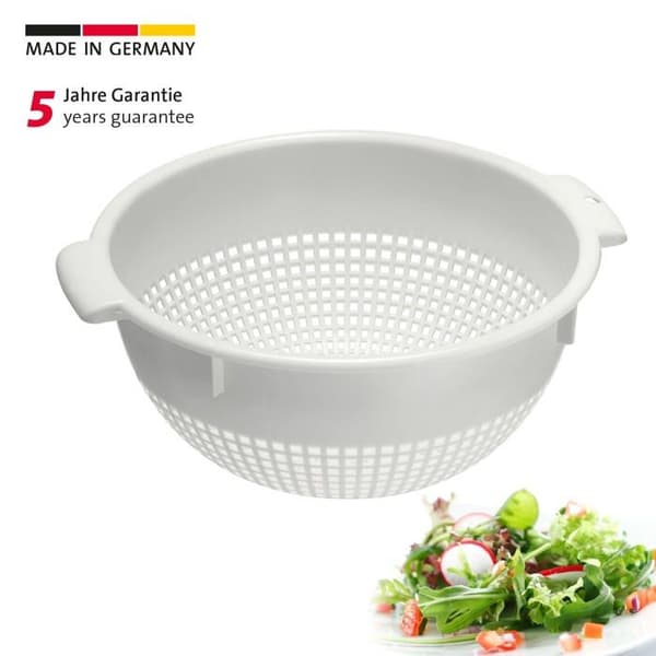 Sikt - PRIVATO - 21262211 - Resin - 26 cm - Diskmaskin