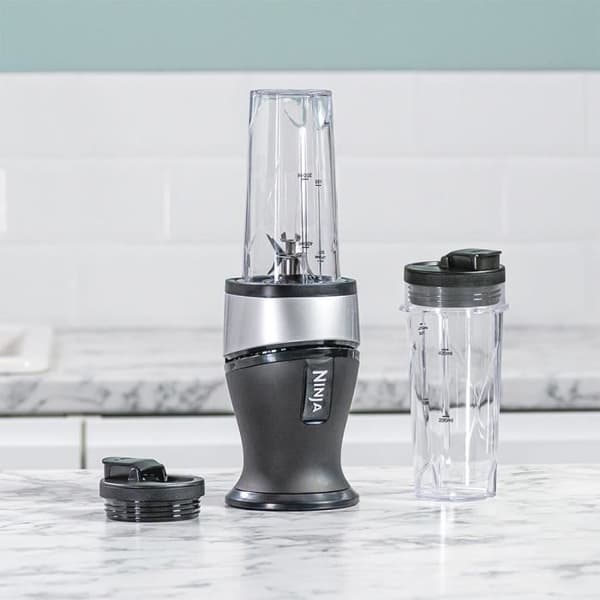 NINJA QB3001EUS mixer - 2 koppar 470ml - 700W