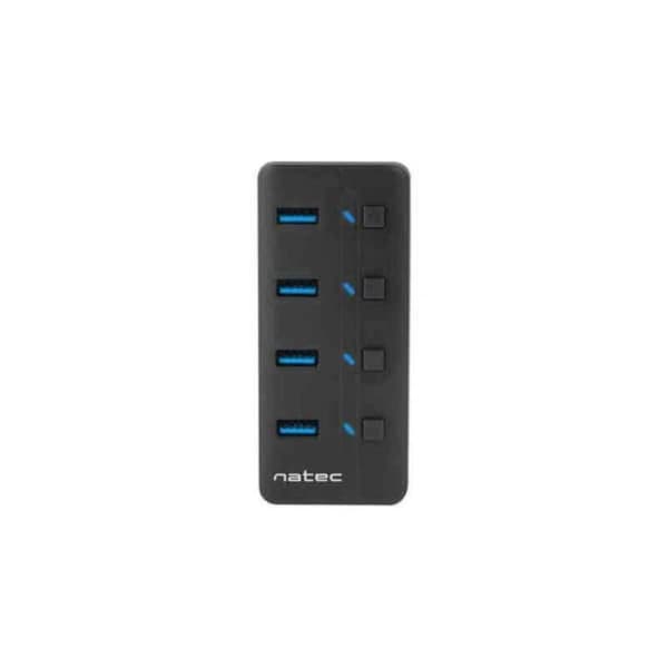 Natec NHU-1557 USB Hub - - - Natec