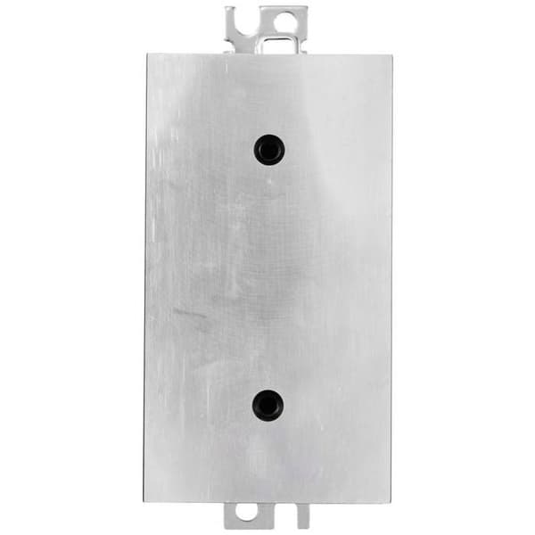 TRU COMPONENTS Kylfläns TC-12705408 1 st
