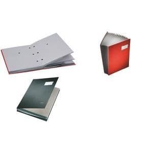 LEITZ signaturdyna, PP-belagd, 20…
