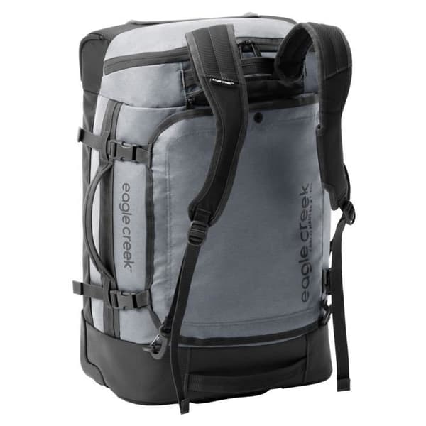 Resväska - EAGLE CREEK - Cargo Hauler XT - 54,5 cm - Grå - Vattentät