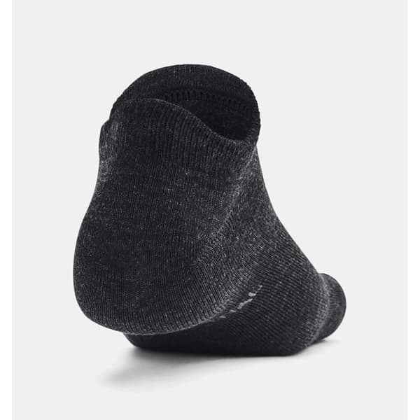Under Armour strumpor 3-pack osynliga Essential