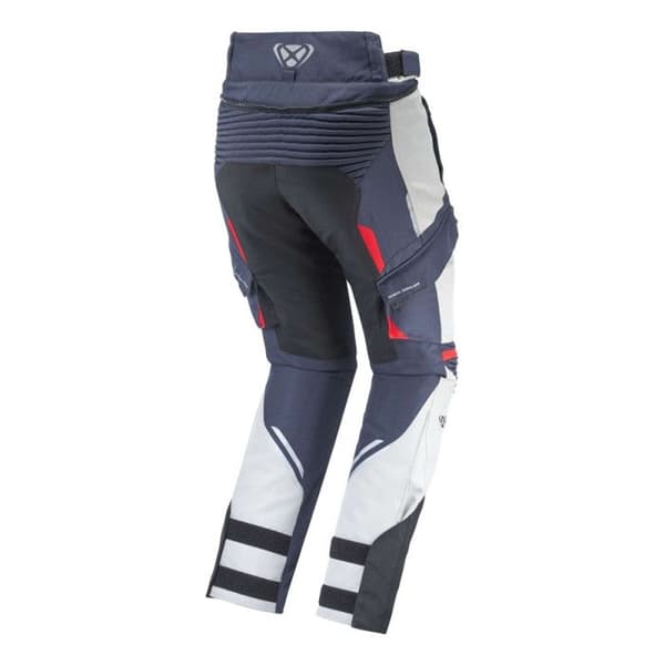 Motorcykelbyxor Ixon Midgard PT