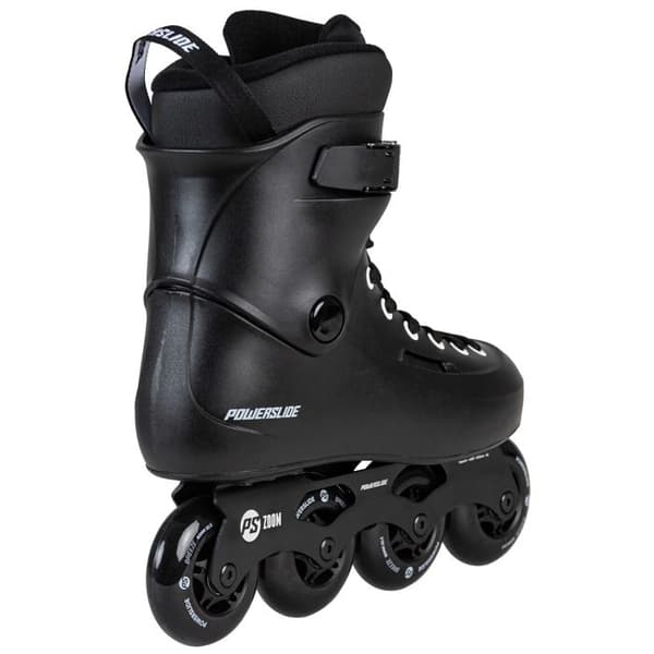 Roller freeskate Powerslide Zoom 80