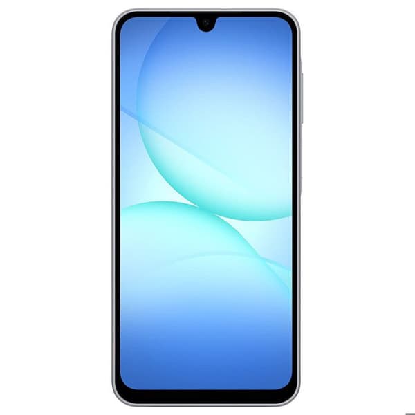 Samsung Galaxy A17 5G Grå 128 GB 4 GB