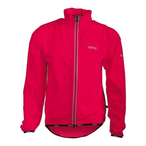 Vattentät Pro-X Elements Air Jacka