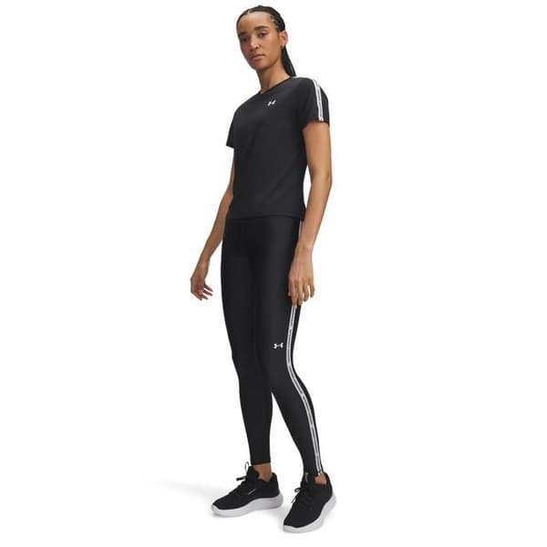 Under Armour Tech Wordmark Tape damleggings