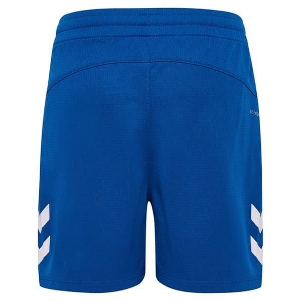 Kort barn Hummel Lead 2.0