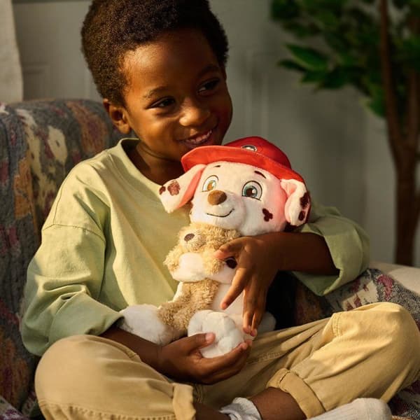 Kramdjur - Marcus - 25cm - Paw Patrol
