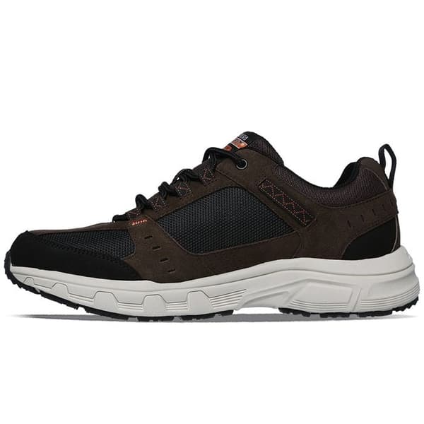 Skechers Skor Oak Canyon Brun - 51893-CHBK