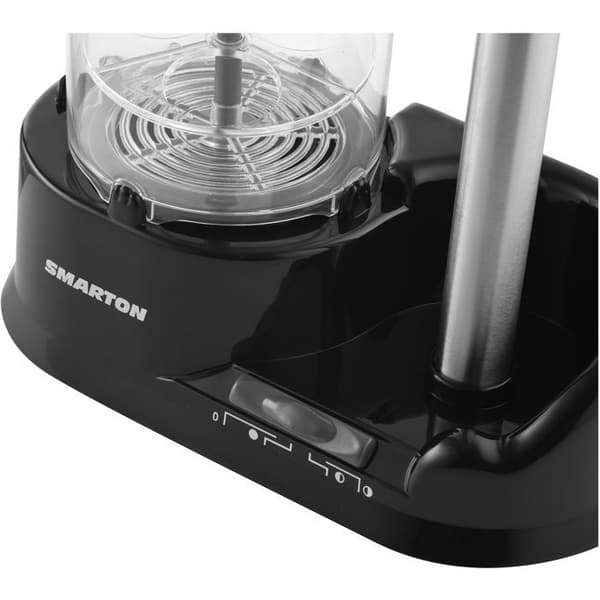 Hot-dogstillverkare - Smarton - HM 020