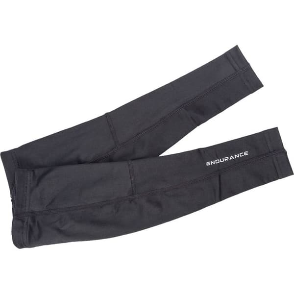 Armhylsa Endurance Lotta - svart