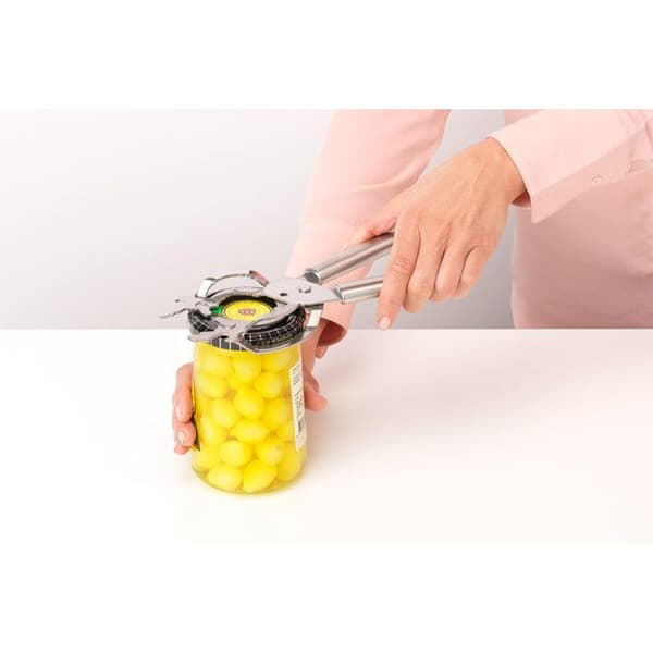 ALLT I ROSTFRITT STÅL
