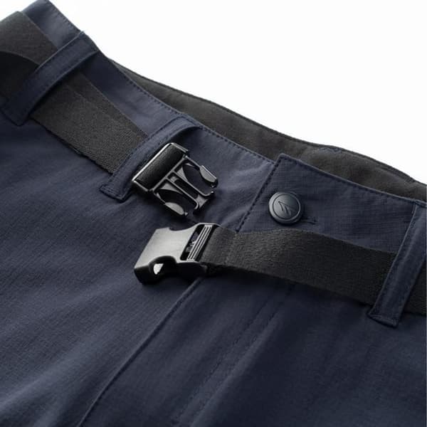 Kort Hi-Tec Janse 1/2