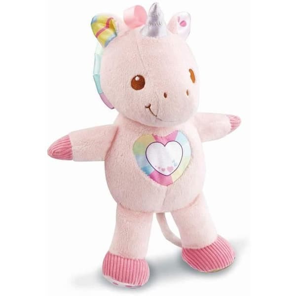 VTECH BABY - Maé, My Cuddle Unicorn