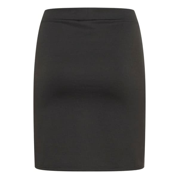 Kjol Pencil dam KAFFE Curve Jenna