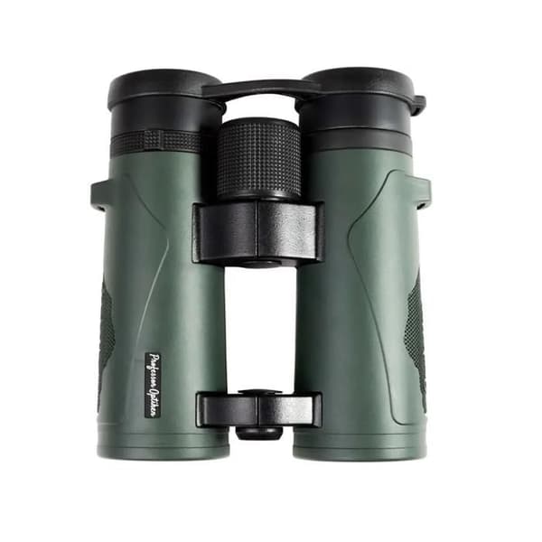 Jumelles Professor Optiken Karwendel - Grön - 8x42