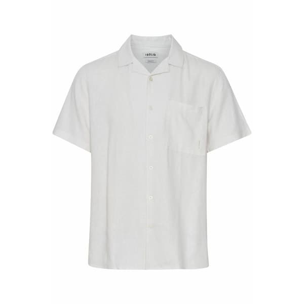 Skjorta Solid Allan Cuba