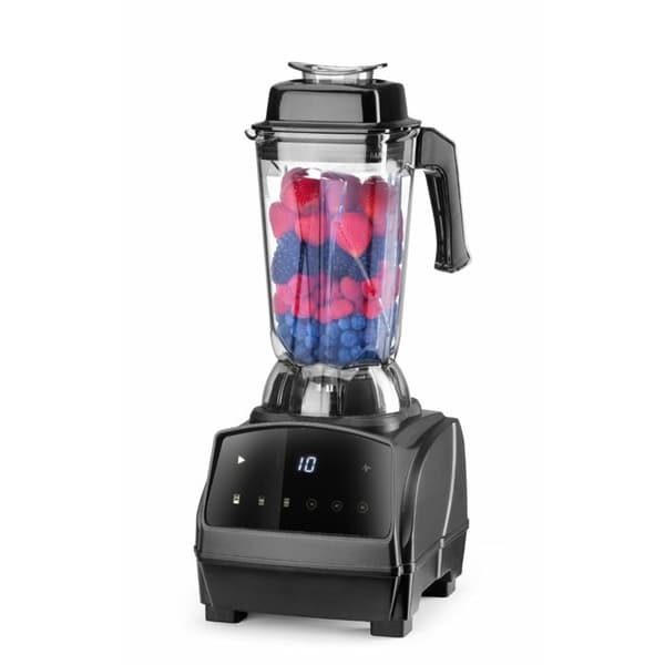 Blender Bar Numerisk - 2,5L - 1680W - Hendi