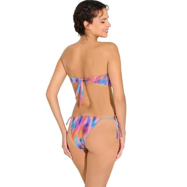 Bikinitopp utan byglar för kvinnor Lisca Jersey