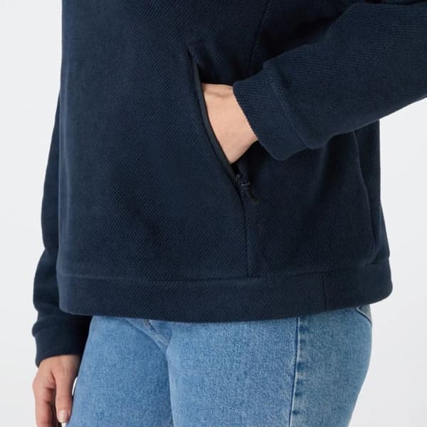 Klassisk polarfleece dam Musto