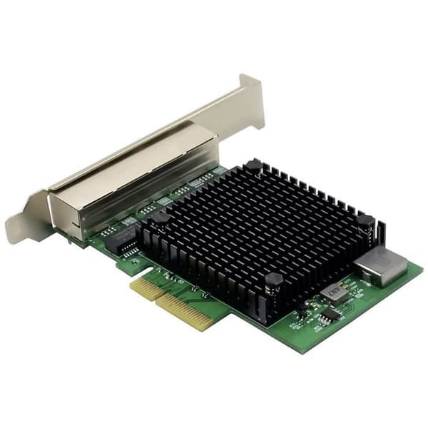 Digitus DN-10136 2,5 GBit/s PCI-Express nätverkskort