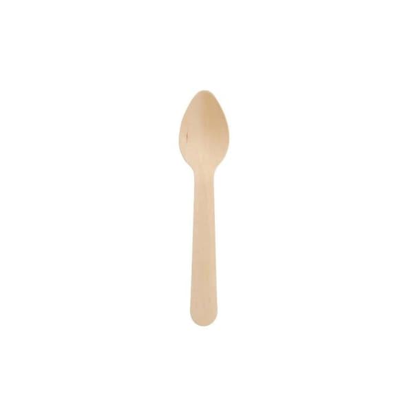 Biozoyg engångsbestick - DSE052711afn
