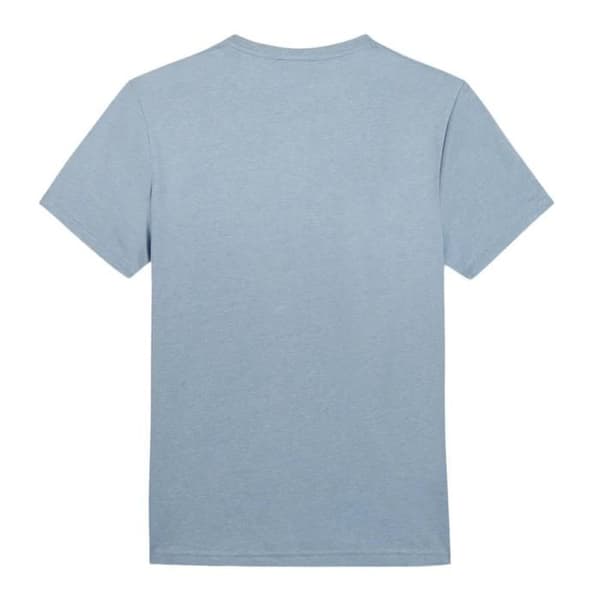 T-shirt Blå Herr TBS Horizon