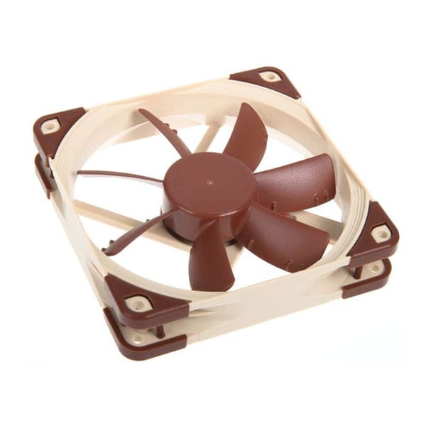 Noctua NF-S12A FLX 120mm fläkt