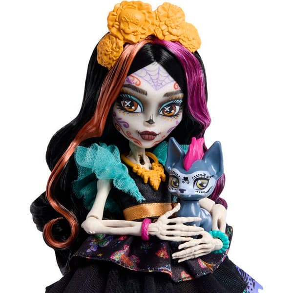 Skelita - Monster High - JHK34