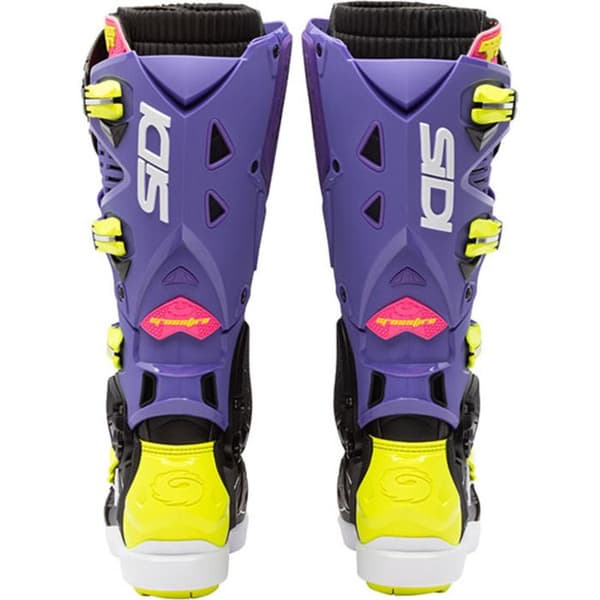 Sidi Crossfire 3 SRS motocross stövlar