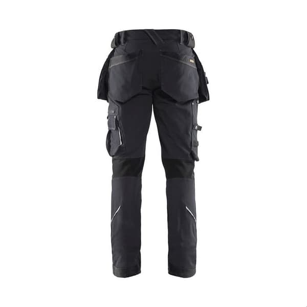 Blaklader X1900 4D stretch arbetsbyxor