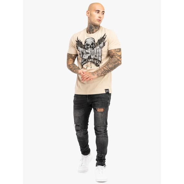 T-shirt Tapout Creston