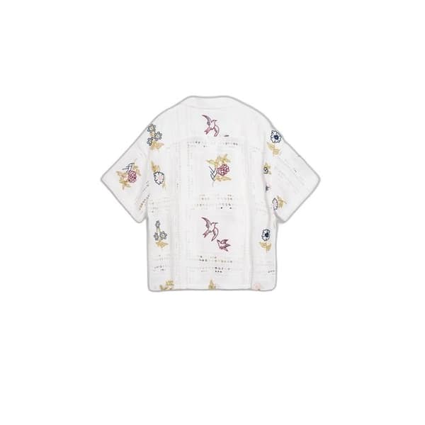Damblus Desigual Martin