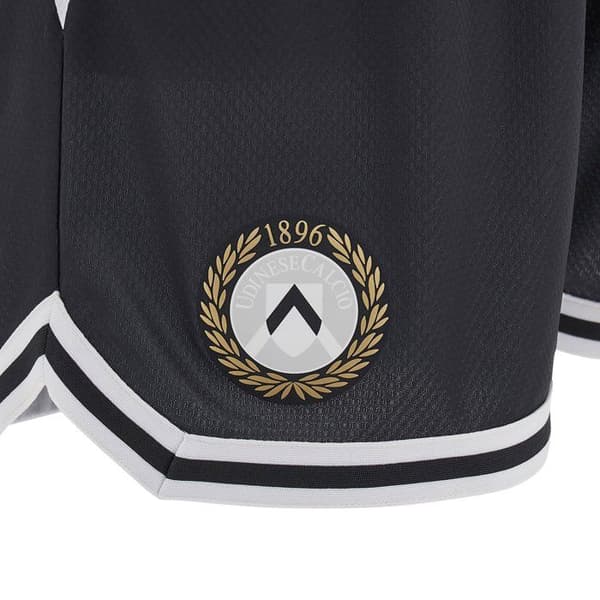 Kort Domicil Udinese 2024/25